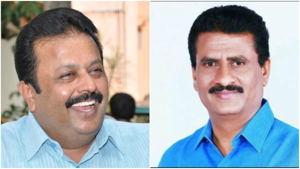 ಇಬ್ಬರ ವಾಕ್ಸಮರದಿಂದ ಜನರಿಗೆ ಮಜಾ