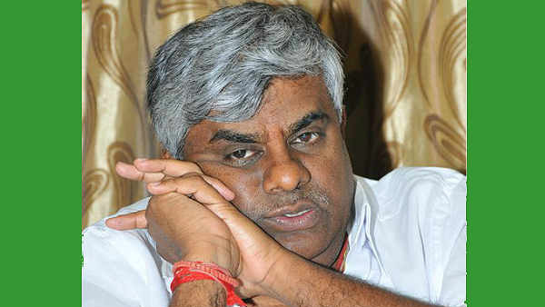 ಹಾಸನ ಹೊರತುಪಡಿಸಿ ಉಳಿದೆಡೆ ಕಾಂಗ್ರೆಸ್ ಪಾರಮ್ಯ