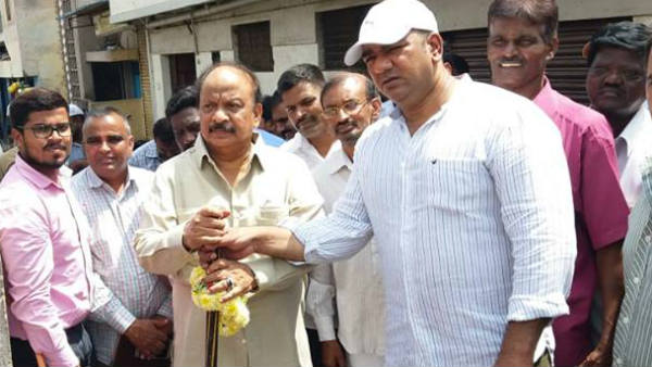 ಸಿದ್ದರಾಮಯ್ಯ ಕಾಂಗ್ರೆಸ್ನಲ್ಲಿ ನಾನಿಲ್ಲ