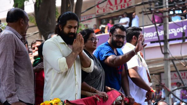 ಯಾವ ಪಕ್ಷಕ್ಕೂ ಹೋಗಲ್ಲ ಅಂಬಿ ಪತ್ನಿ