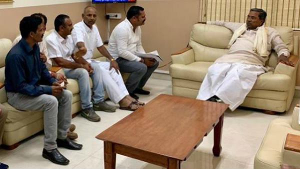 ಸಂಪುಟ ವಿಸ್ತರಣೆ ಬಳಿಕ ಭೇಟಿ