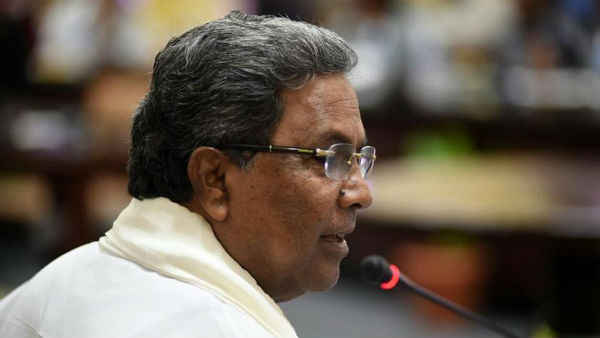 ಸಿದ್ದರಾಮಯ್ಯ ಏಕೆ ಮೌನವಾಗಿದ್ದಾರೆ?