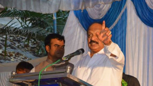ಒಂದು ಸೀಟು ಬಂತಲ್ಲಾ ಏನು ಹೇಳುವಿರಿ?