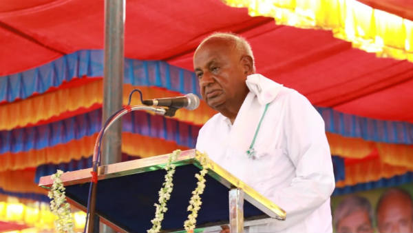 ಮನವೊಲಿಕೆ ಯತ್ನ ವಿಫಲ