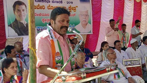 ಬಿ.ಸಿ.ಪಾಟೀಲ್ ಹೇಳುವುದೇನು?