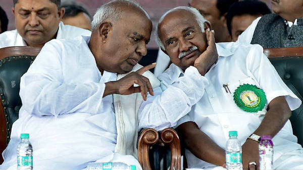 ಎಚ್.ವಿಶ್ವನಾಥ್ ಸಂಪುಟಕ್ಕೆ?