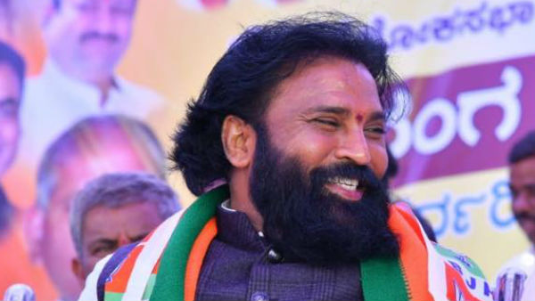 ರಾಜ್ಯಾಧ್ಯಕ್ಷ ಹುದ್ದೆ ಆಕಾಂಕ್ಷಿಯಲ್ಲ