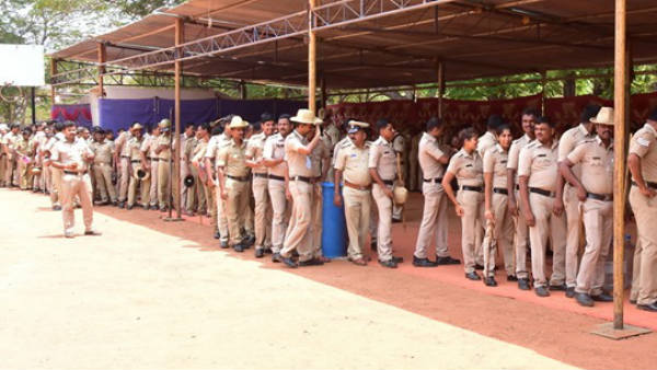ಹುದ್ದೆಗಳ ವಿವರ