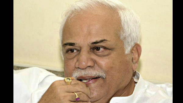 ಸಚಿವ ಆರ್ ವಿ ದೇಶಪಾಂಡೆ ನೀಡಿದ ಹೇಳಿಕೆ