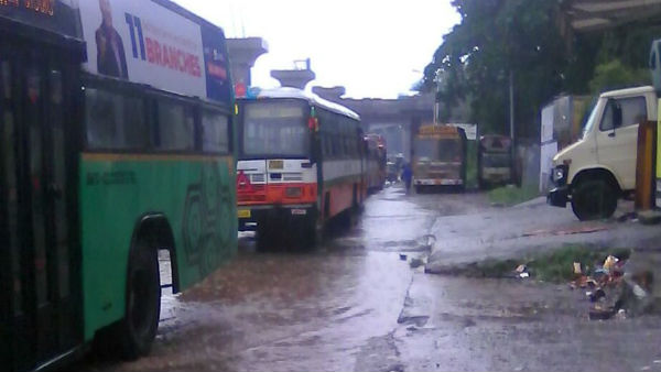 ಪಟ್ಟಿಯಲ್ಲಿ ಅಂಡರ್ ಪಾಸ್, ಫ್ಲೈಓವರ್ ಸಂಖ್ಯೆ ಹೆಚ್ಚು