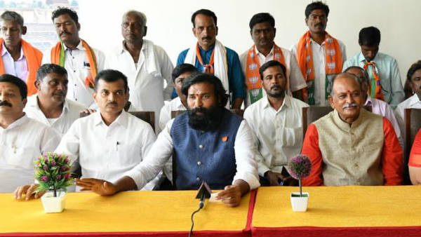 ಕನ್ನಡಕ್ಕೆ ಮೊದಲ ಆದ್ಯತೆ