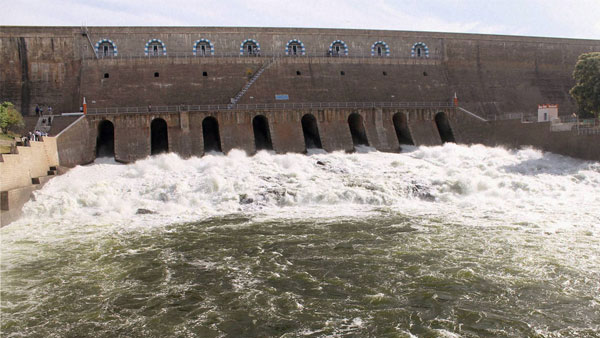 ನೀರಿನ ಪ್ರಮಾಣದ ಅಂಕಿ ಅಂಶ