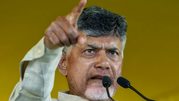 ಎನ್ಡಿಎ ಮೈತ್ರಿ ಮುರಿದುಕೊಂಡಿದ್ದು ದೊಡ್ಡ ತಪ್ಪು