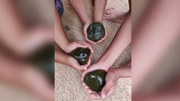 ಅಲ್ಲಿಂದ ಶುರು ನಮ್ಮ ಕ್ರಿಯೇಟಿವಿಟಿ