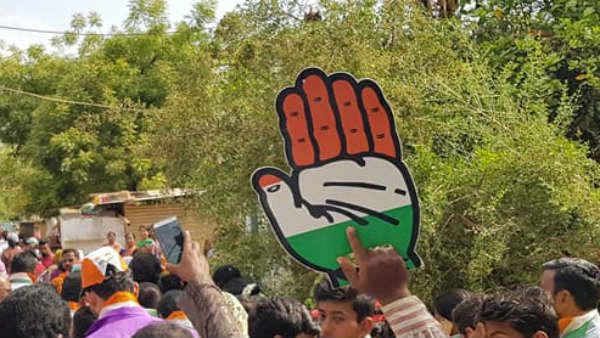 ಕಾಂಗ್ರೆಸ್ ಸ್ಥಳೀಯ ಸಂಸ್ಥೆಯ ಚುನಾವಣೆಯೇ ಪಕ್ಷಕ್ಕೆ ಮುಂದಿನ ದಿನಗಳಲ್ಲಿ ದೊಡ್ಡ ಆಸ್ತಿ