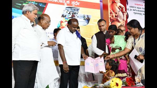 ಹಲವು ಗ್ರಾಮಗಳ ಅಭಿವೃದ್ಧಿಗೆ ಮುನ್ನುಡಿ ಆಗಿದ್ದ ಗ್ರಾಮ ವಾಸ್ತವ್ಯ