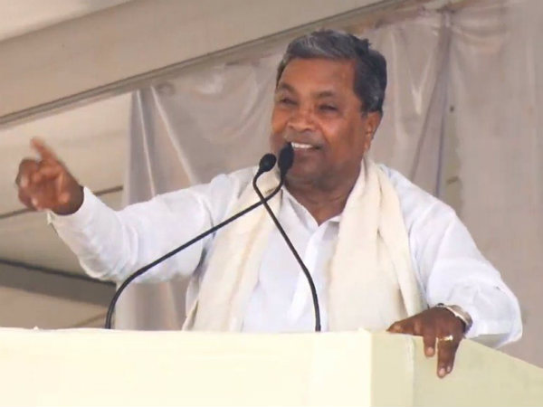 ಸಿದ್ದರಾಮಯ್ಯ ಟ್ವೀಟ್