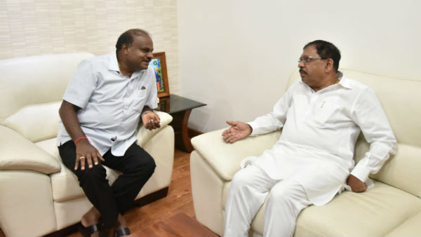 ಇಬ್ಬರೂ ಸಮಾನ ದುಃಖಿಗಳು
