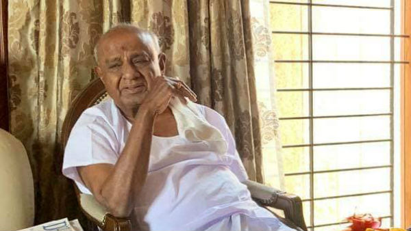 ಇದಕ್ಕೆ ಯಾರದ್ದೋ ಪ್ರೇರಣೆ ಇದೆ