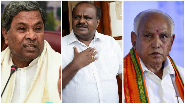 ಬಿಜೆಪಿಗೆ ಲಾಭಎನ್ನುವುದನ್ನು ಎರಡೂ ಪಕ್ಷಗಳು ಅರಿತಿವೆ