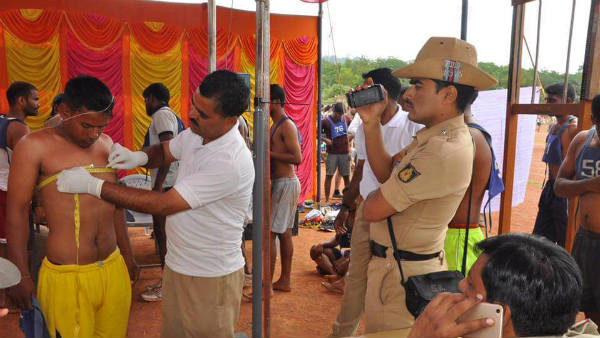 ಯಾವ-ಯಾವ ಹುದ್ದೆಗಳು?