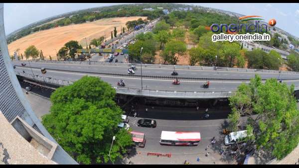 ಯಾವ ವಾಹನಗಳು ಯಾವ ಪಥದಲ್ಲಿ ಚಲಿಸಬೇಕು?