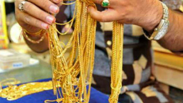 ಕಳೆದ 4 ದಿನಗಳಲ್ಲಿ ಮುಂಬೈನಲ್ಲಿ ಚಿನ್ನ ಬೆಳ್ಳಿ ದರ