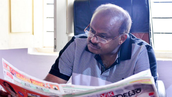 ಅರ್ಥವಿಲ್ಲದ ಪ್ರಶ್ನೆಗೆ ಸುಮ್ಮನಿರುವುದೇ ಉತ್ತರ - ಕುವೆಂಪು