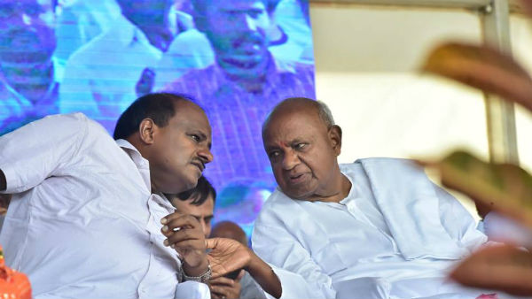 ಸಂಪುಟ ವಿಸ್ತರಣೆ, 3 ಸ್ಥಾನ ಭರ್ತಿ