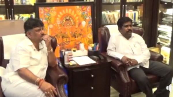 ಸರ್ಕಾರ ಉಳಿಸಿಕೊಳ್ಳುವ ಕಸರತ್ತು