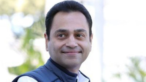 ಅತ್ಯಂತ ಶ್ರೀಮಂತದ ಸಂಸದ