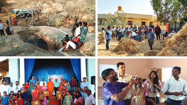 ತ್ಯಾಜ್ಯ ನಿರ್ವಹಣಾ ಸಾಮರ್ಥ್ಯ