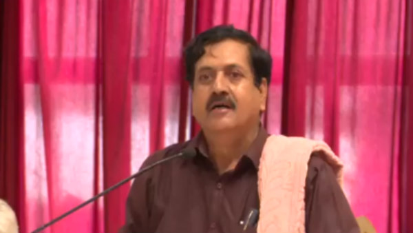 ಸ್ಥಳೀಯ ಕಾರ್ಯಕರ್ತರೇ ಶಕ್ತಿ