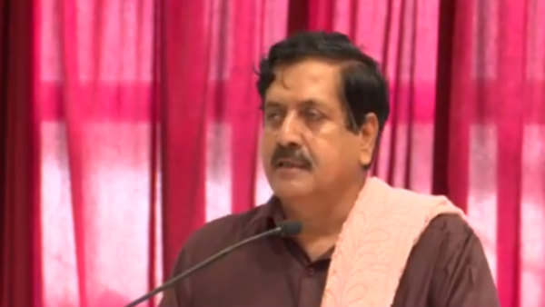 ಆಗಸ್ಟ್ನಿಂದ ನವೆಂಬರ್ ತನಕ ಪಾದಯಾತ್ರೆ