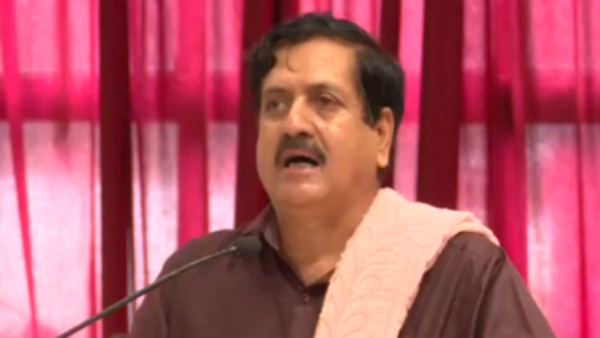 ಪಾದಯಾತ್ರೆ ಮಾಡಿ ಸಿಎಂ ಆದರು