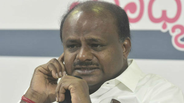 ಕುಮಾರಸ್ವಾಮಿ ಅವರೇ ಸೂಕ್ತ
