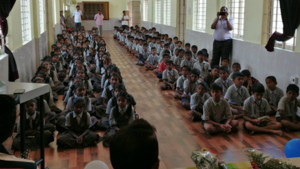 ತಮ್ಮ ಮನೆಯ ಹಾಗೆ ಶುಚಿಯಾಗಿಟ್ಟಿದ್ದಾರೆ