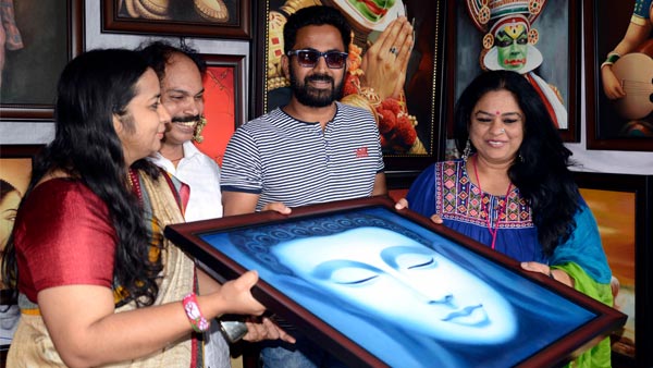 ಕಾರ್ಯಕ್ರಮದ ಸಂಚಾಲಕರಾದ ಅಫ್ತಾಬ್ ಮಾತನಾಡಿ