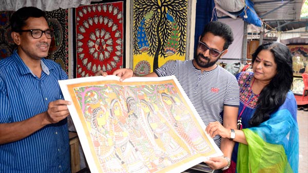 ಉತ್ಪನ್ನಗಳು ಗ್ರಾಹಕರಿಗೆ ತಲುಪಿಸುವ ವ್ಯವಸ್ಥೆ