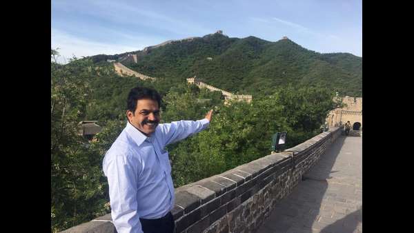 ಕೆ ಸಿ ವೇಣುಗೋಪಾಲ್ ಅದೆಷ್ಟು ದಿನ ತಾಳ್ಮೆಯಿಂದ ಇರಲು ಸಾಧ್ಯ