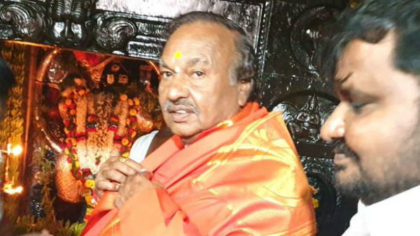ಸಿದ್ದರಾಮಯ್ಯ ಹೇಳಿದನ್ನೇ ಜನ ಮಾಡಿದ್ದಾರೆ
