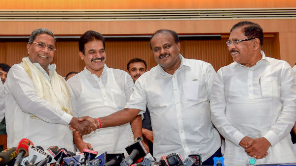 ಕಾಂಗ್ರೆಸ್ನಿಂದ ಯಾರು ಸಂಪುಟಕ್ಕೆ?