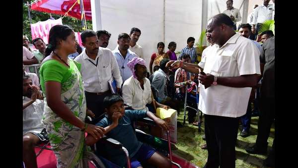 'ಹಿಂದೆ ಸಿಎಂ ಆಗಿದ್ದ ಪರಿಸ್ಥಿತಿ ಬೇರೆ, ಈಗ ಬೇರೆ'
