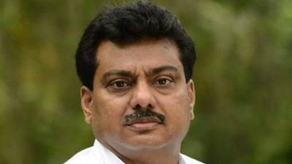 ಬಿಜೆಪಿ ಬಿಟ್ಟು ಕಾಂಗ್ರೆಸ್ಗೆ ಬರಲಿ
