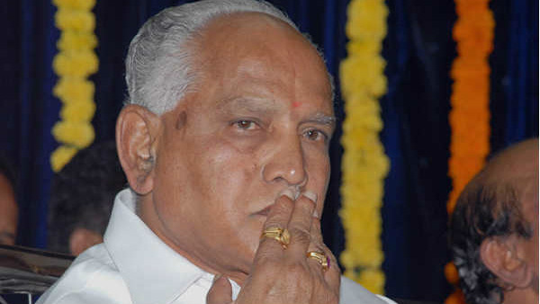 ಮುಖ್ಯಮಂತ್ರಿ ಆಸೆ ಬೇಡ