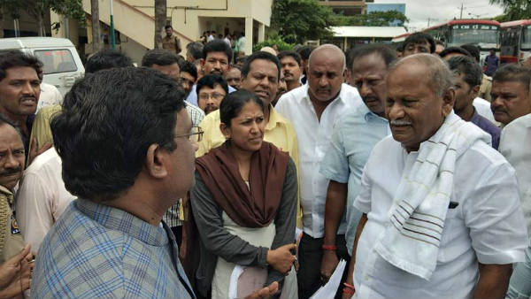 ಎಷ್ಟು ಏರಿಕೆಗೆ ಪ್ರಸ್ತಾವನೆ?