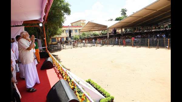 ಕೇರಳ, ಆಂಧ್ರದಲ್ಲಿ ಖಾತೆ ತೆರೆಯದ ಬಿಜೆಪಿ