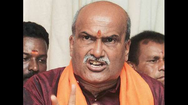 'ಹಿಂದೂಗೆ ಬಿಜೆಪಿ, ಸಂಘ ಪರಿವಾರ ಬೆಂಬಲಿಸುವುದಿಲ್ಲ'