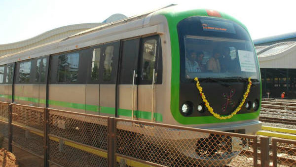 ಐದು ಸುರಂಗ ಮೆಟ್ರೋ ಮಾರ್ಗಗಳು ಬರಲಿವೆ