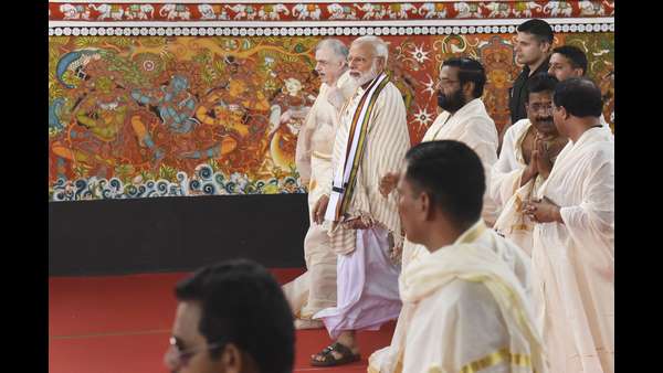 ಬಿಜೆಪಿ ಕಾರ್ಯಕರ್ತರಿಗೆ ಶ್ಲಾಘನೆ